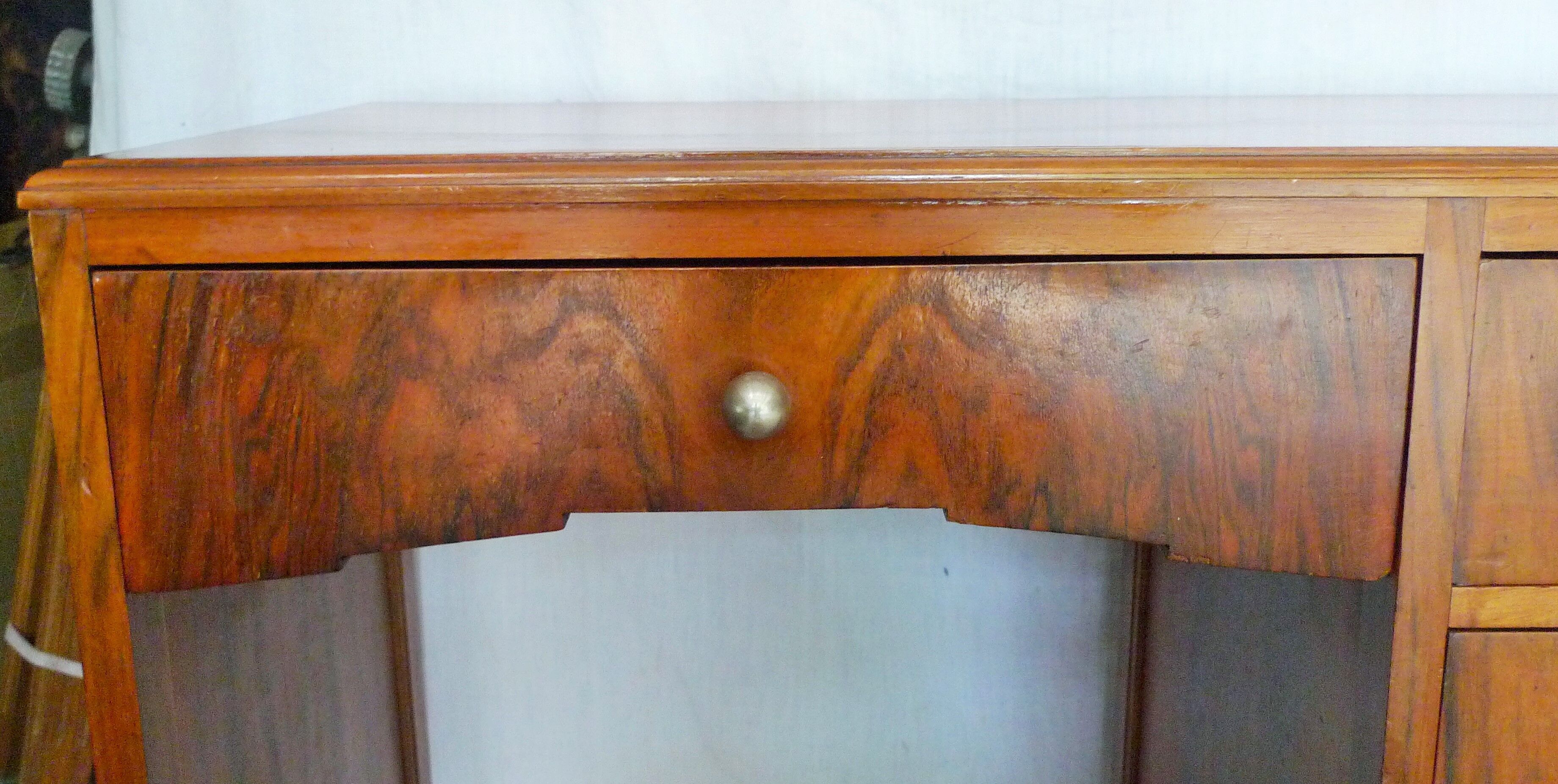 Modernist desk year 40/50