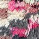 Moroccan Berber carpet Boujaad colorful 1.36x0.9m