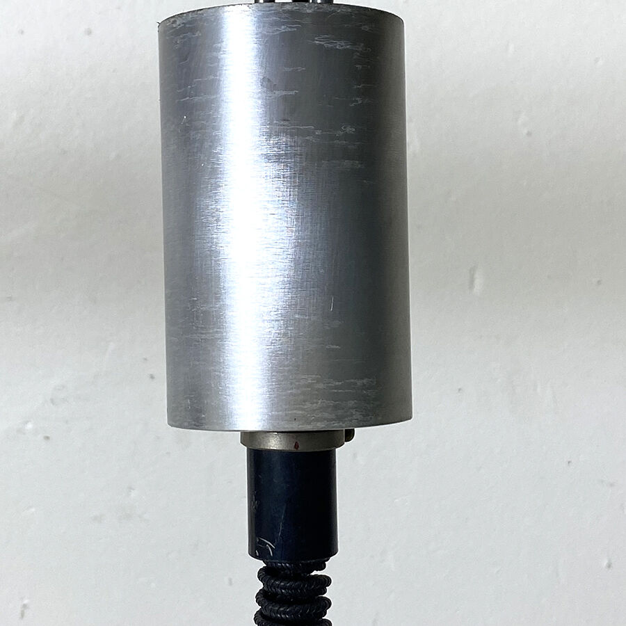 Vintage space age pendant lamp 70