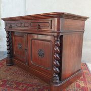 Buffet Louis XIII 19th century