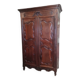 18th century wardrobe