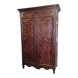 Armoire 18eme