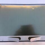 Gauloises Long advertising plate