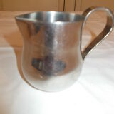 milk jar