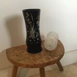 Vase bambou