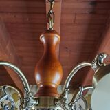 Lustre ancien