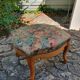 Footstool