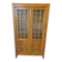 Art Deco wardrobe / bookshelf