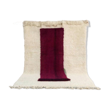 Magnificent handcrafted rug 200cm x 250cm