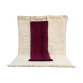 Magnificent handcrafted rug 200cm x 250cm