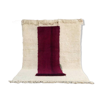 Magnifique Tapis artisanal 200cmx250cm