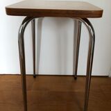 Pair of formica stools