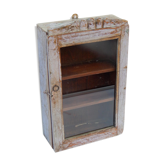 Old wall case