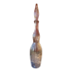 Large lilac bottle