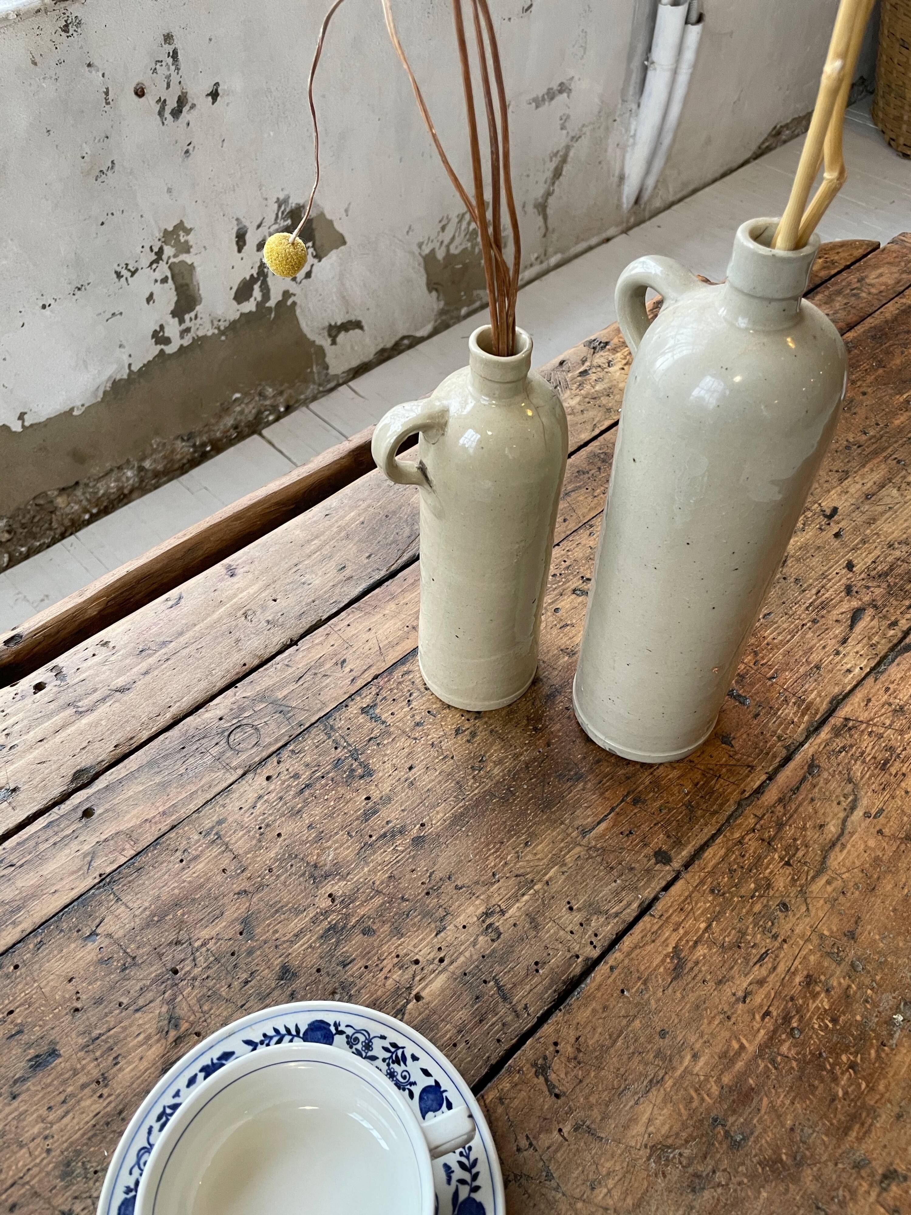 Established old oak XL