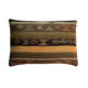 Housse de coussin kilim turc 40 x 60 cm