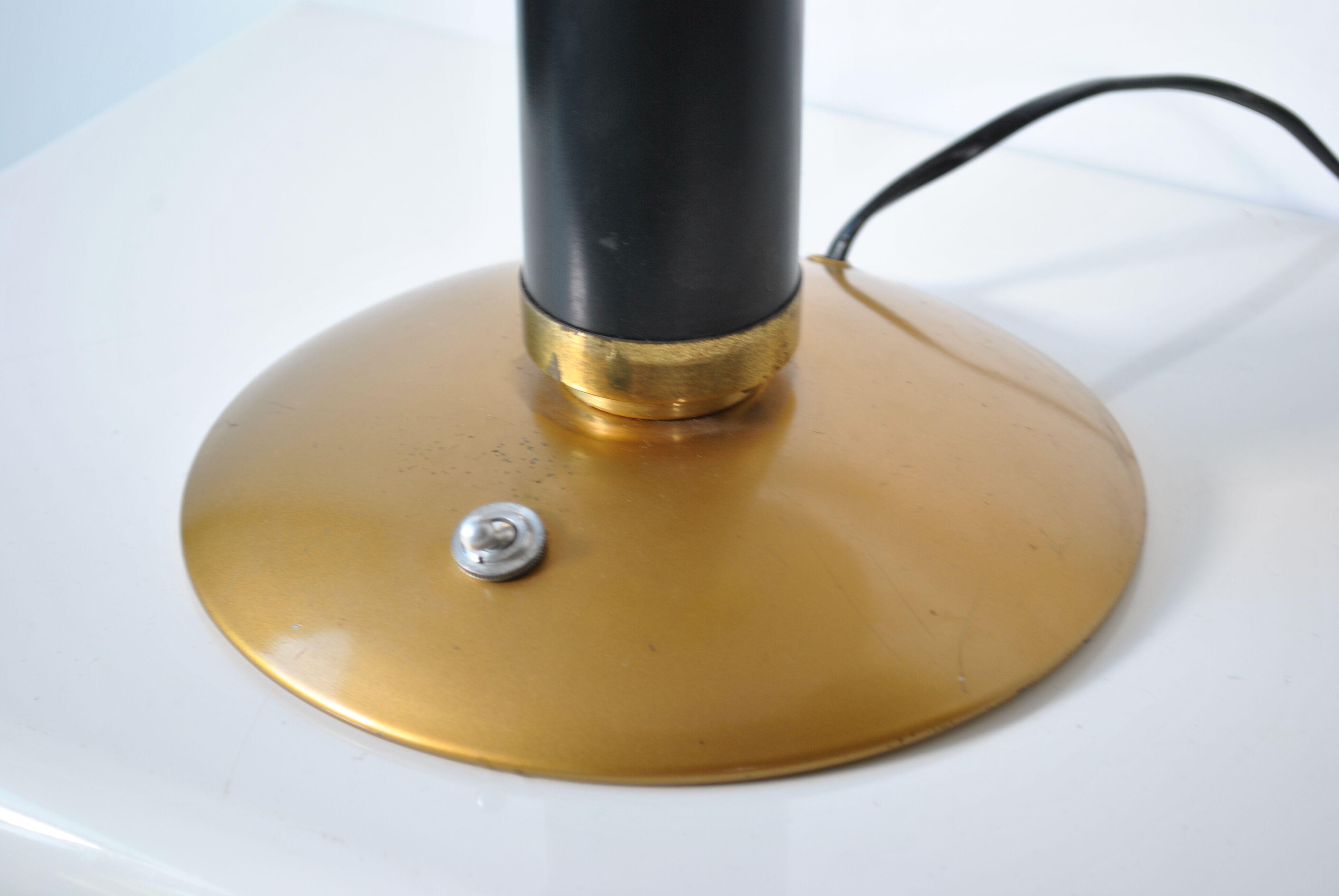 Lamp Jumo 1960.