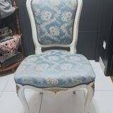 Louis XV style office chair