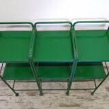 Vintage industrial service