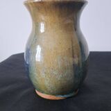 Japanese vase