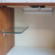 Buffet, Scandinavian enfilade, made in Denmark, vintage, 60s
