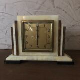 Art Deco clock/clock