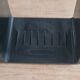 Porte vinyle rubbermaid 1970