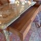 Louis XV inlaid office