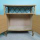 Rattan Buffet