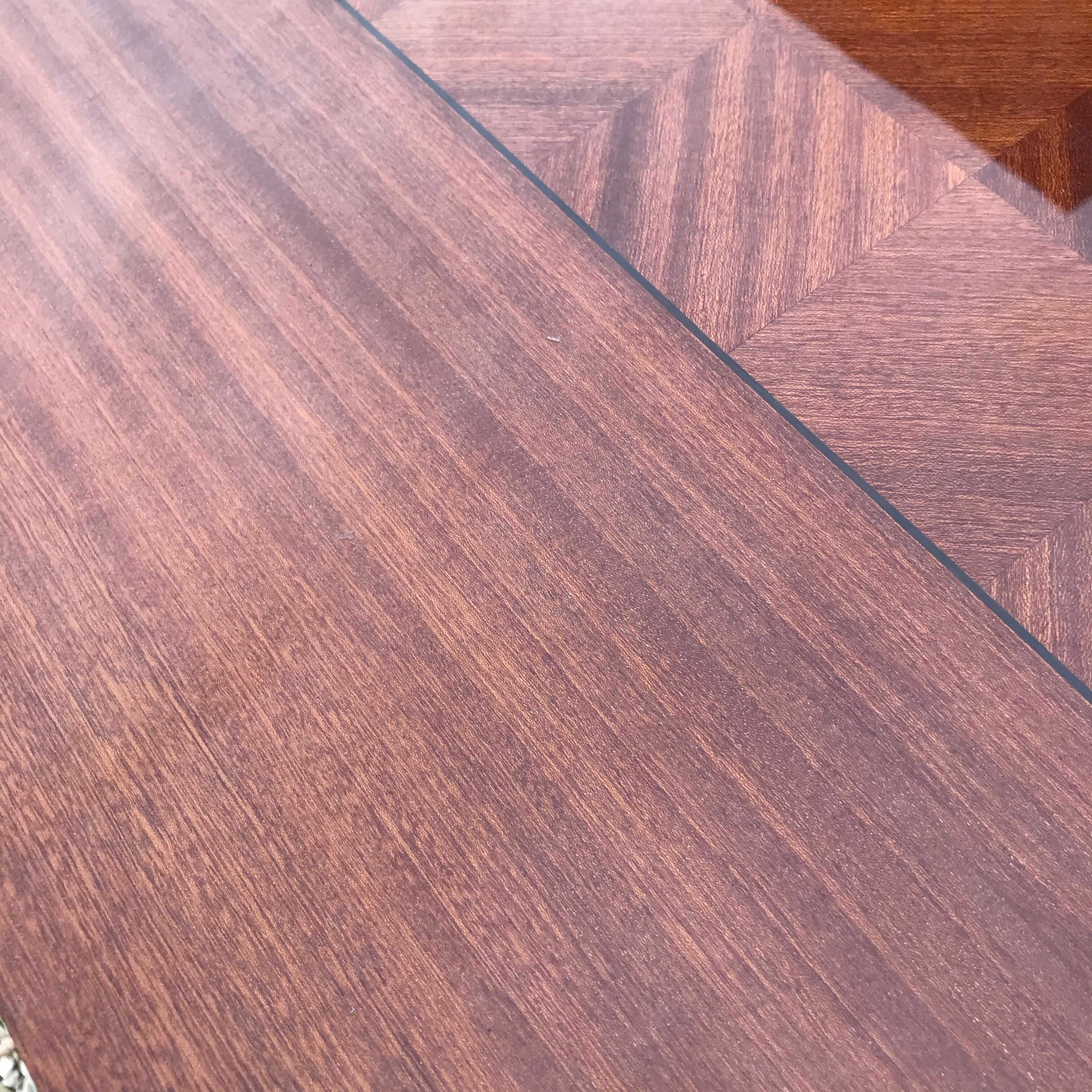 Vintage table from the 60s