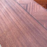 Vintage table from the 60s