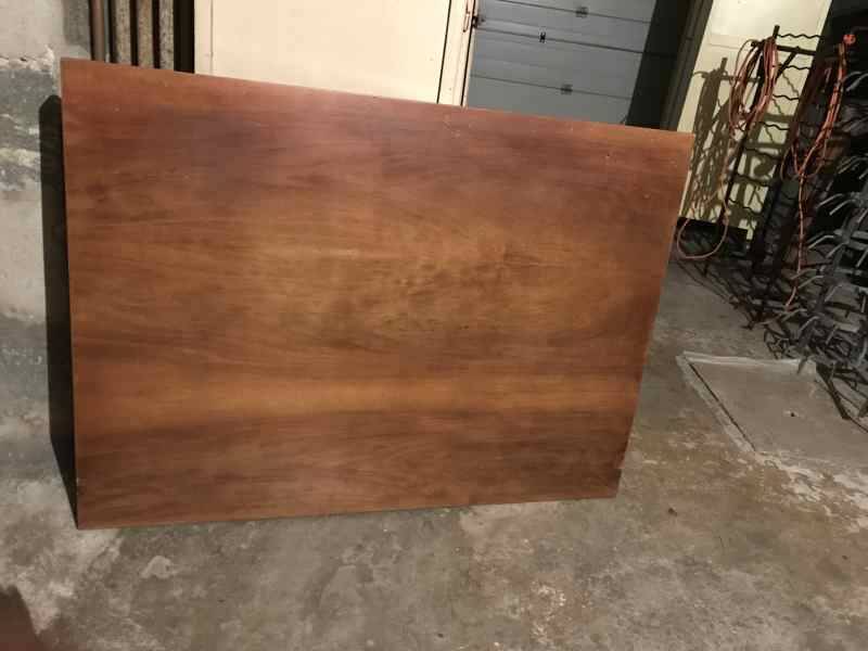 Cosy corner & headboard