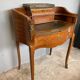 Louis XV style living room desk