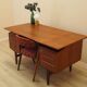 Teak chair, Danish design, 1960s, production: Denmark