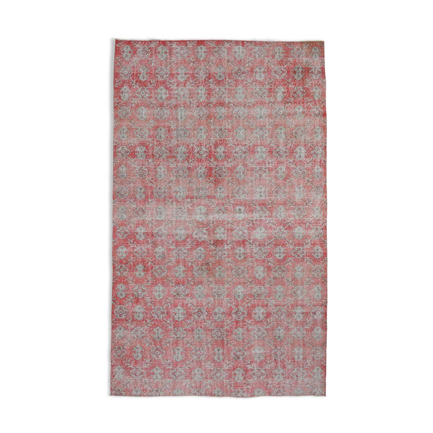 Turkish carpet rug 292x177cm