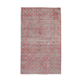 Turkish carpet rug 292x177cm