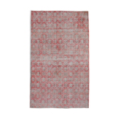 Tapis turc 292x177cm