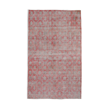 Turkish carpet rug 292x177cm