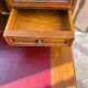 Petit bureau ancien bonheur du jour