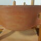 Serie de 6 chaises 70