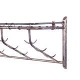 Vintage coat rack