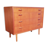 Scandinavian chest of drawers