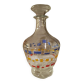 60's bar carafe
