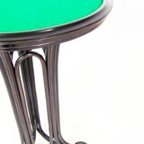 Thonet reading table 1880