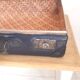 Old suitcase