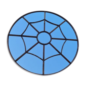 miroir industriel model