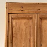 Renovated wardrobe