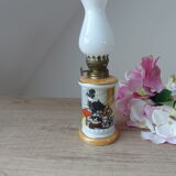 oil lamp Japan
