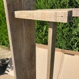 Old bench
