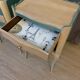 Paire de tables de chevet